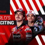 Nonton MotoGP Gratis 2024 Trans7 Lengkap Live Streaming Kualifikasi, Sprint Race dan Live Race Moto GP