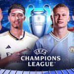 Live Streaming Liga Champions Malam Hari Ini SCTV, Liga168, Champion TV